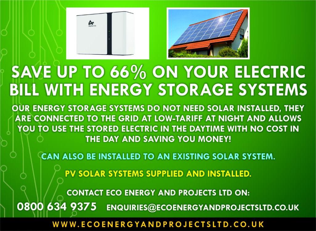 Images Eco Energy and Projects Ltd