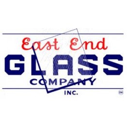 East End Glass Company, Inc. Logo
