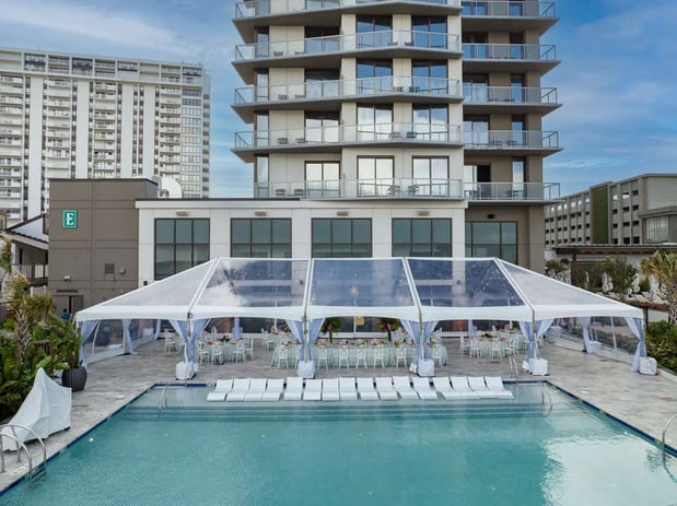 Images Embassy Suites by Hilton Virginia Beach Oceanfront Resort