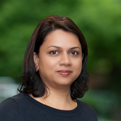 Seema Nair