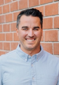 Dylan Morrow headshot