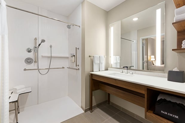 Images Staybridge Suites Houston East - Baytown by IHG