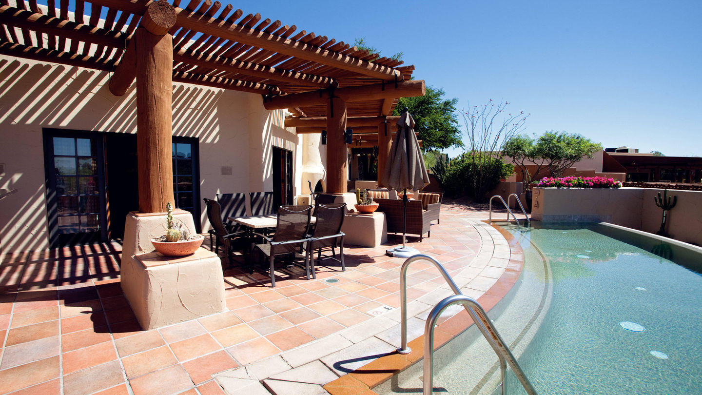 JW Marriott Scottsdale Camelback Inn Resort  Spa Coupons 