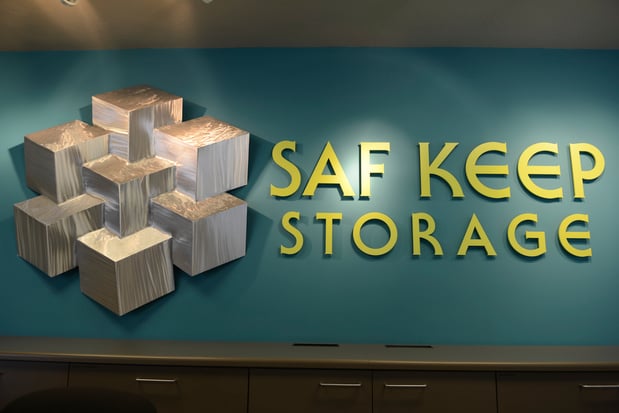 Images Saf Keep Storage