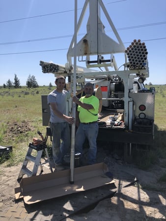 Images Steve's Pump Service, Inc.