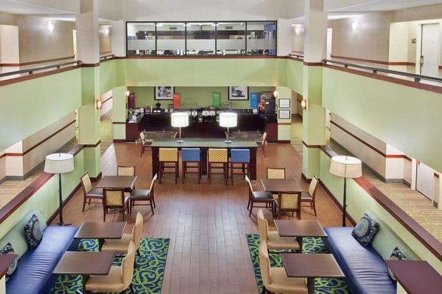 Images Hampton Inn Bremen-I-20 (Carrollton Area)