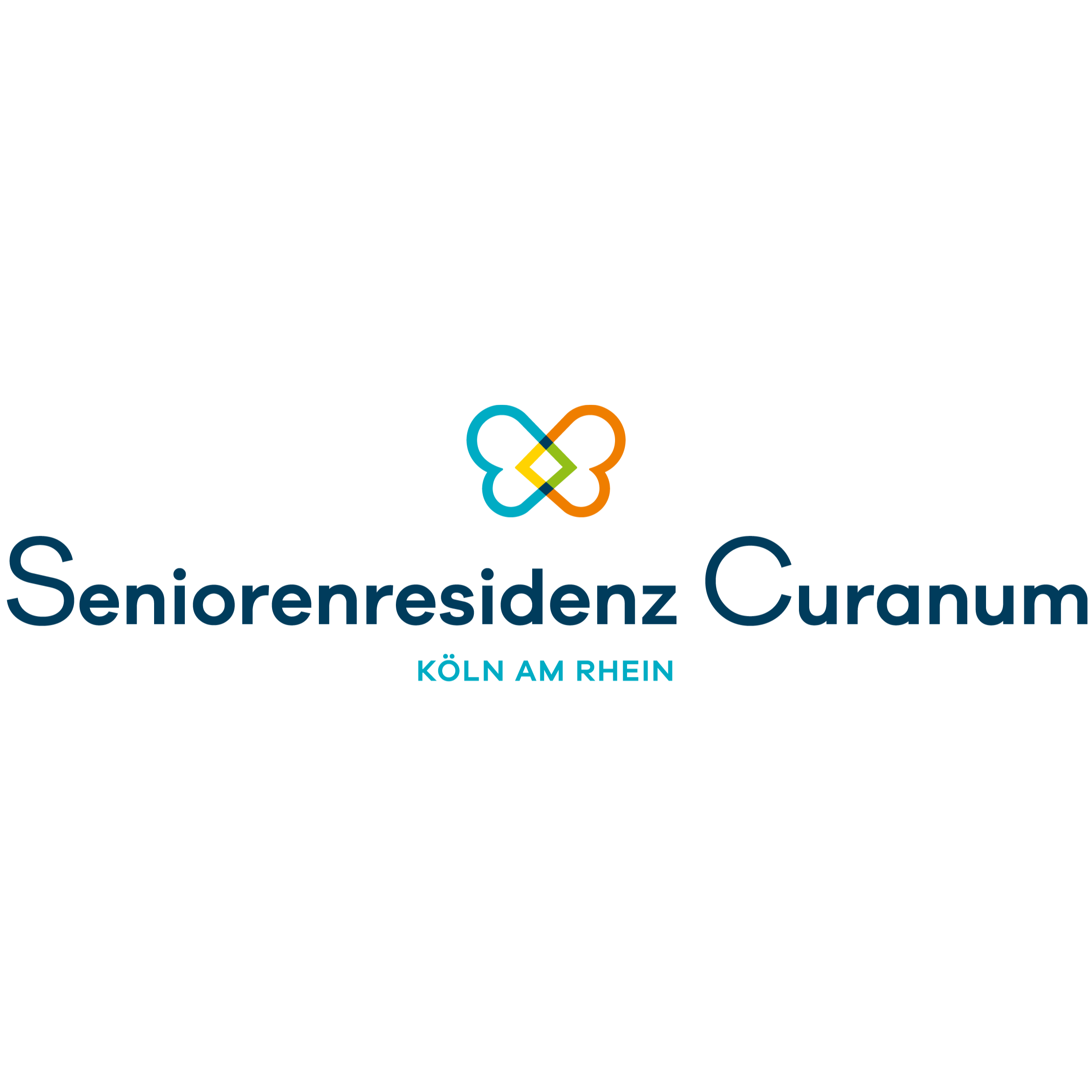 Logo Seniorenresidenz Curanum Köln am Rhein