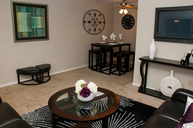 Images Garden Village
