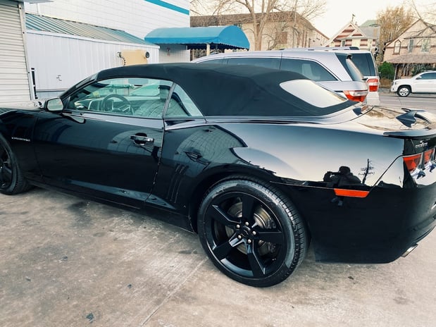 Images Waterworks Car Wash & Detail Center