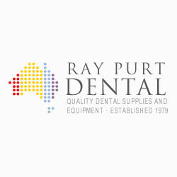 Ray Purt Dental Logo