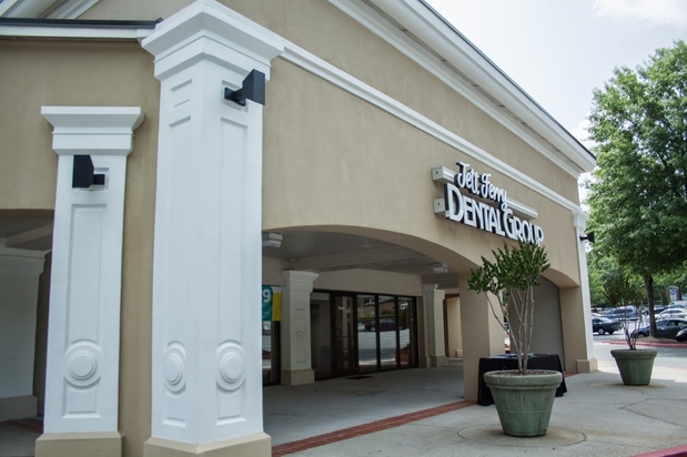 Images Jett Ferry Dental Group