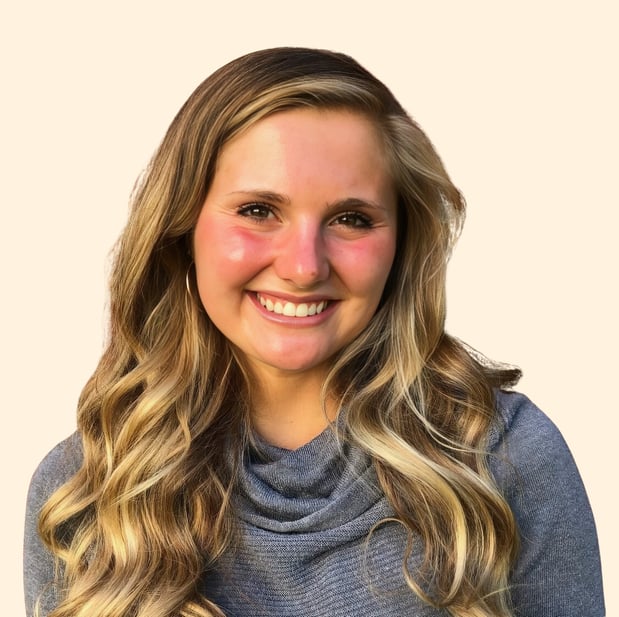 Images Hannah Glasrud, Counselor