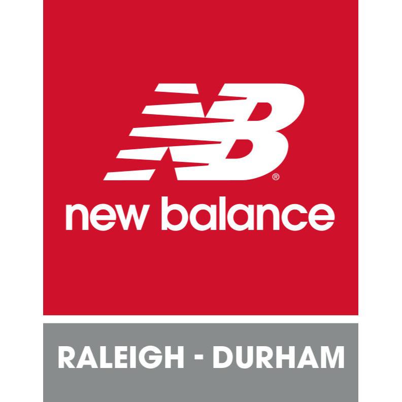 New Balance Raleigh Logo