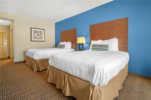 Images Best Western St. Francisville Hotel