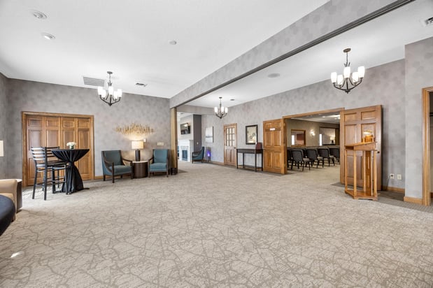 Images Murdoch Funeral Home & Cremation Services