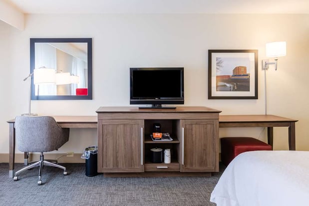 Images Hampton Inn Rochester South