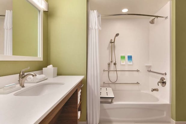 Images Home2 Suites by Hilton Phoenix Tempe, University Research Park