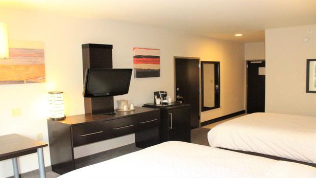 Images Holiday Inn Express & Suites Rockingham, an IHG Hotel