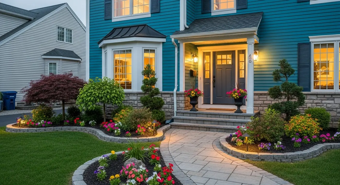 California Pro Builders Image