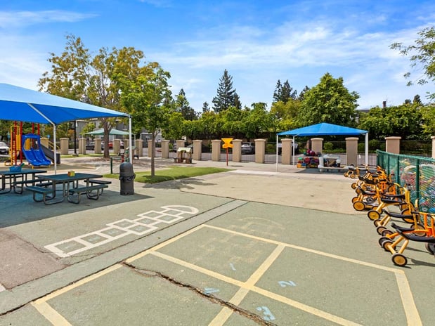 Images Mountain View KinderCare