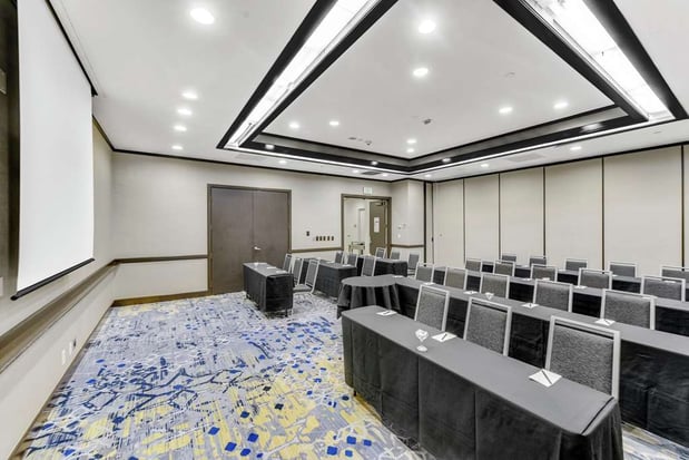 Images Embassy Suites by Hilton Anaheim Orange