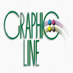 Graphic Line Logo