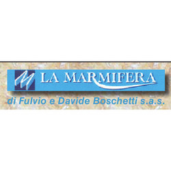 La Marmifera Logo