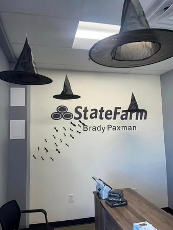 Images Brady Paxman - State Farm Insurance Agent