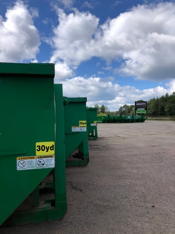 Images Greenday Rolloff and Landscape Supply