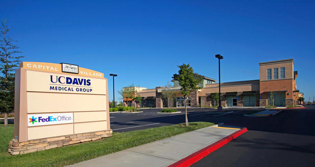 Images UC Davis Medical Group - Rancho Cordova