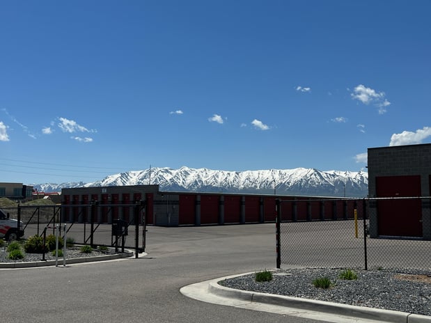 Images Safeguard Self Storage
