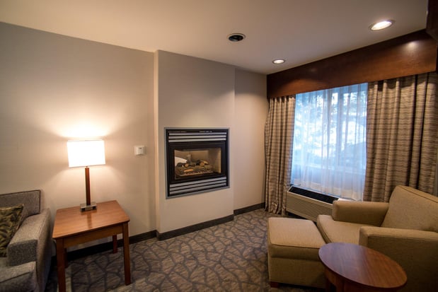 Images Holiday Inn Express South Lake Tahoe by IHG