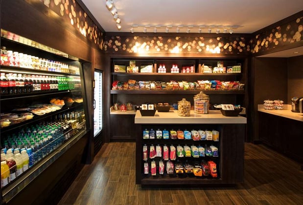 Images Embassy Suites by Hilton Flagstaff