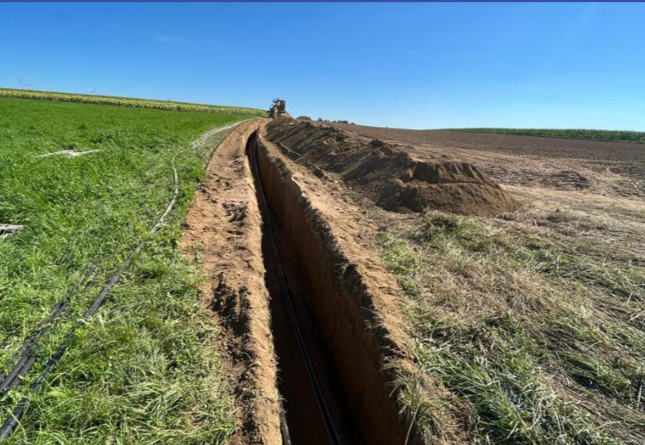 Bild 3 FEG Fra-Erdbau GmbH in Naila