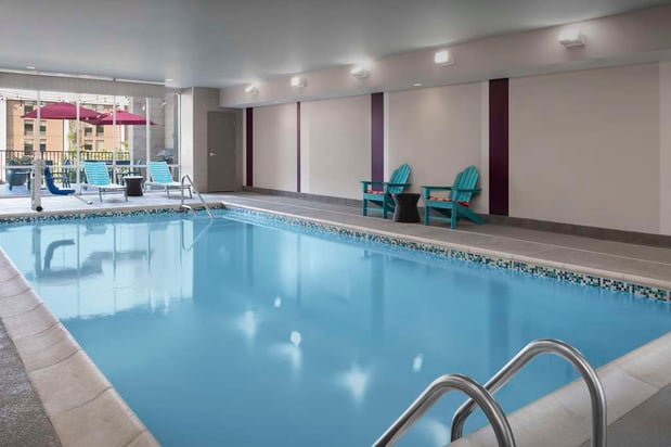 Images Home2 Suites by Hilton Greensboro Airport, NC