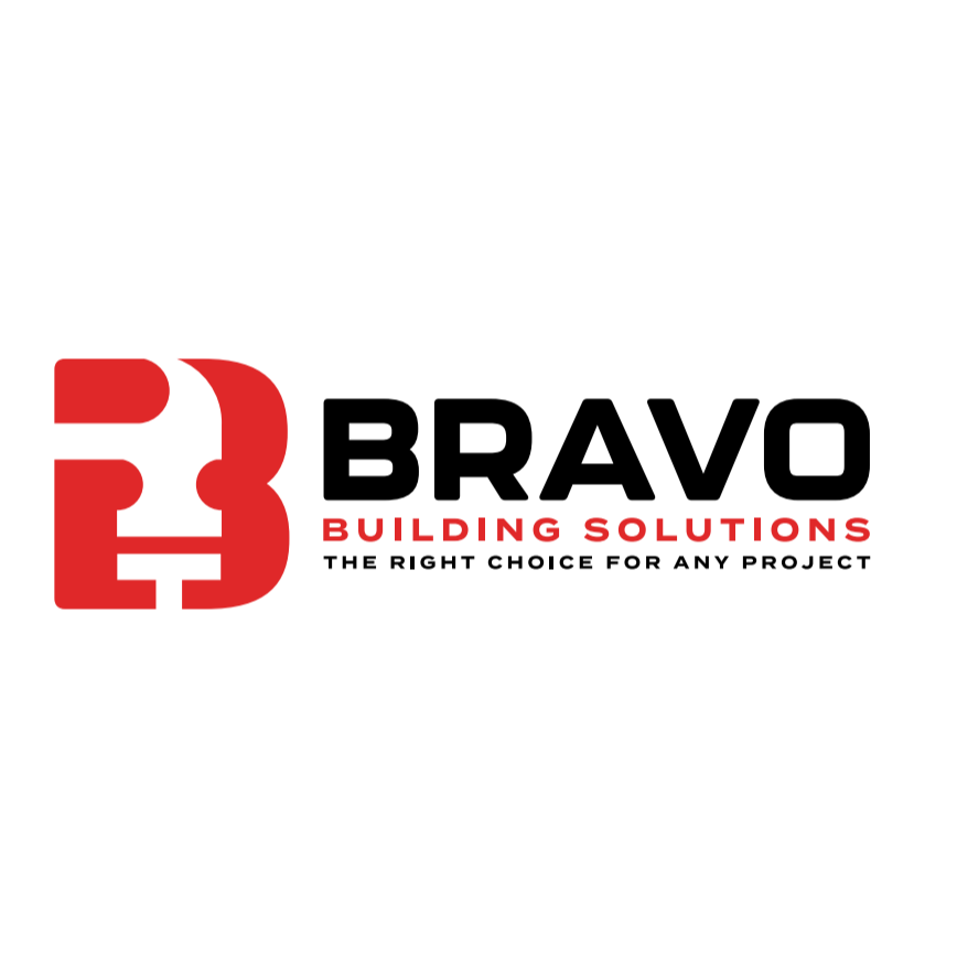 Bravo Building Solutions Logo