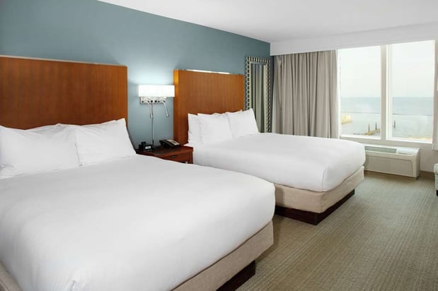 Images DoubleTree by Hilton Hotel Biloxi