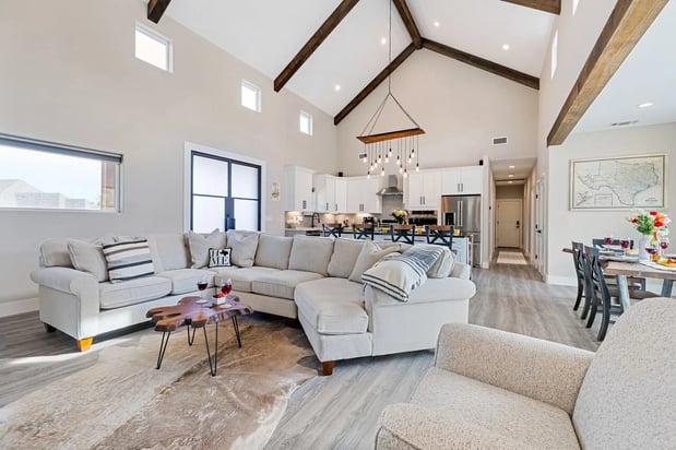 Images TRAVLR Vacation Homes