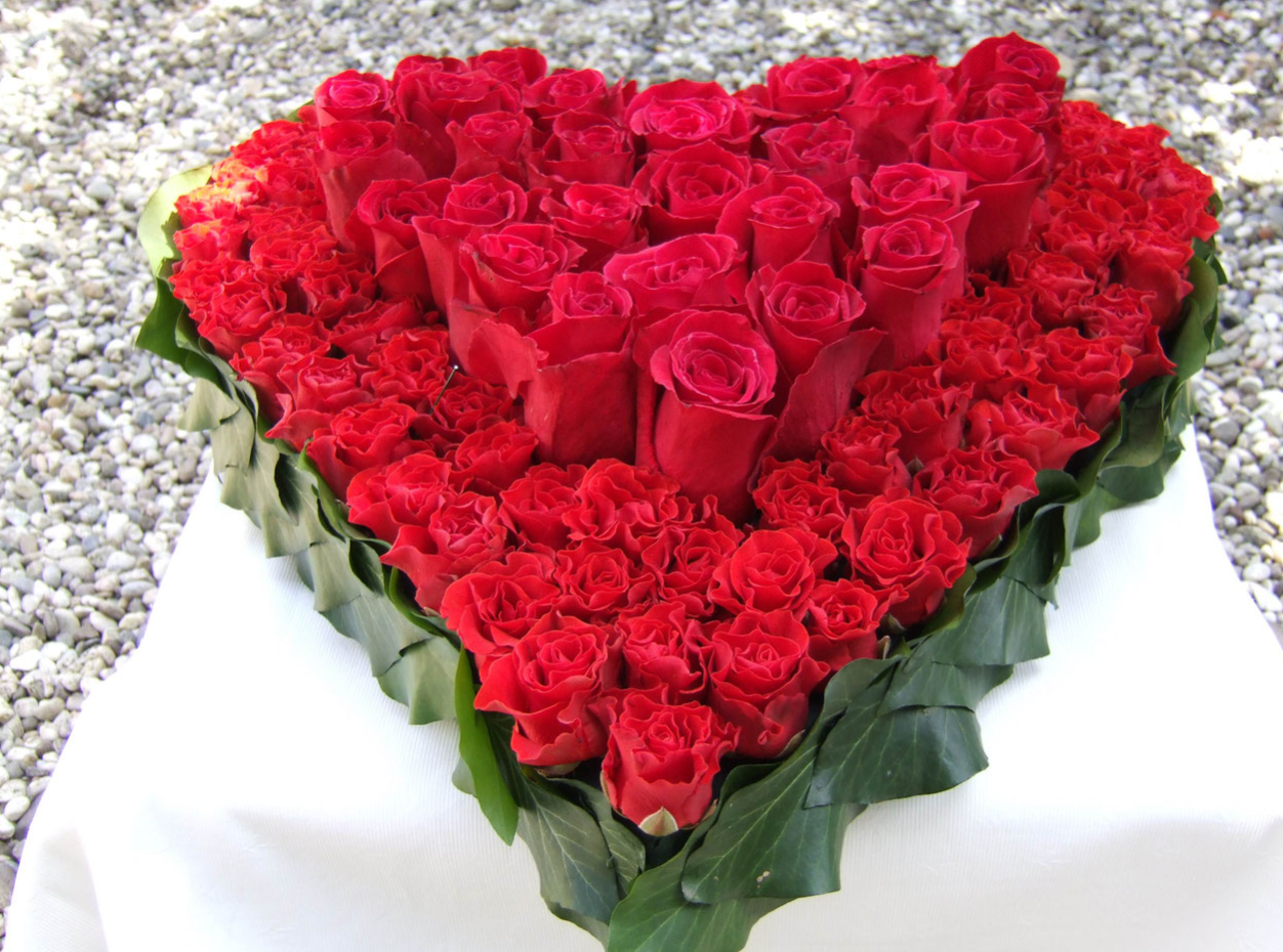 Blumenkochkunst, Hellstrasse 1C in Forch