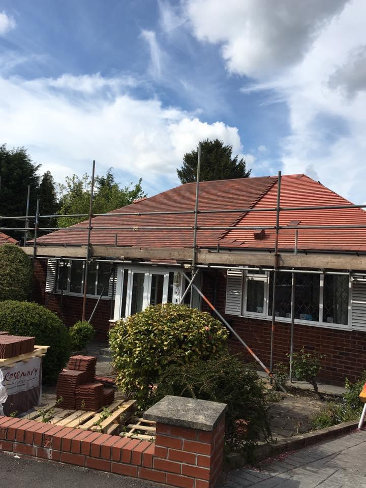 Images C Williams Roofing