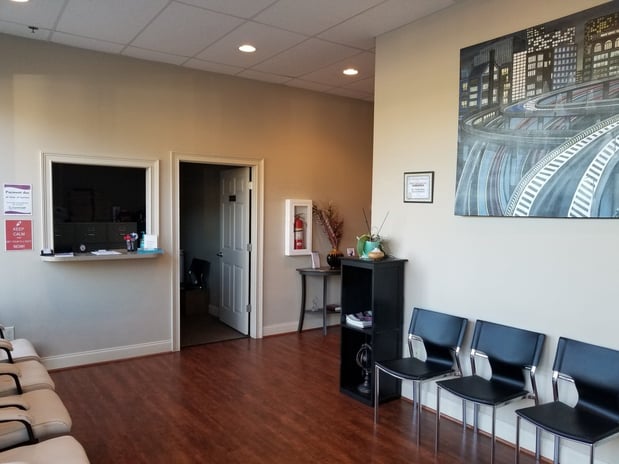 Images Spectrum Healthcare