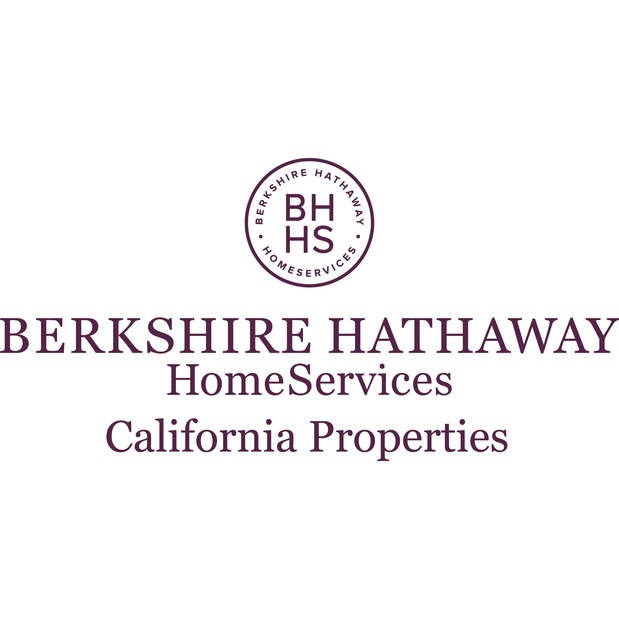 Tony Lopez - Berkshire Hathaway HomeServices Logo