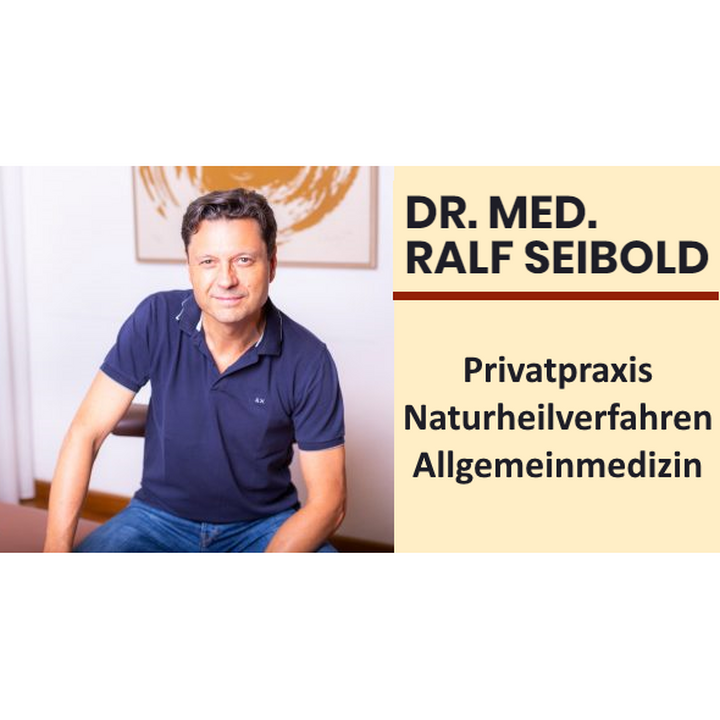 Bilder Dr. med. Ralf Seibold - Privatpraxis Naturheilverfahren