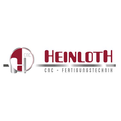 Logo Heinloth CNC- Fertigungstechnik
