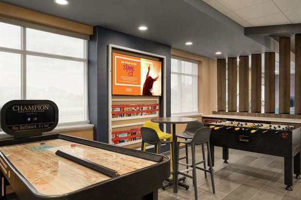 Images Tru by Hilton Sandusky