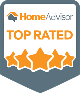 Timber Falls is top rated by Home Advisor.