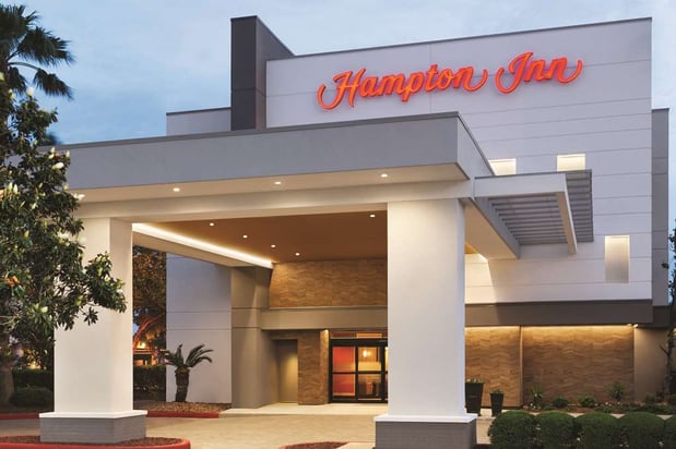 Images Hampton Inn Houston-Brookhollow