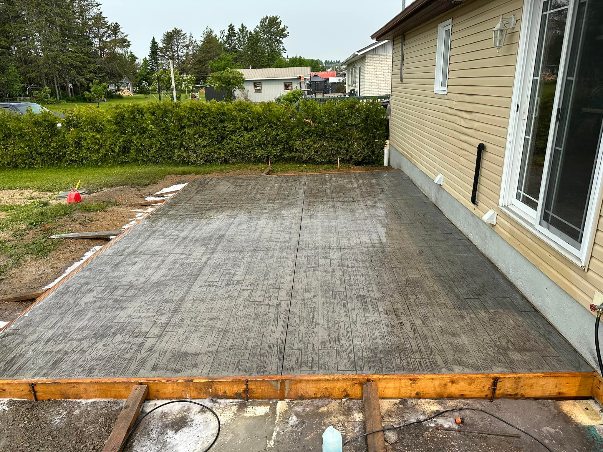 Images JC Construction