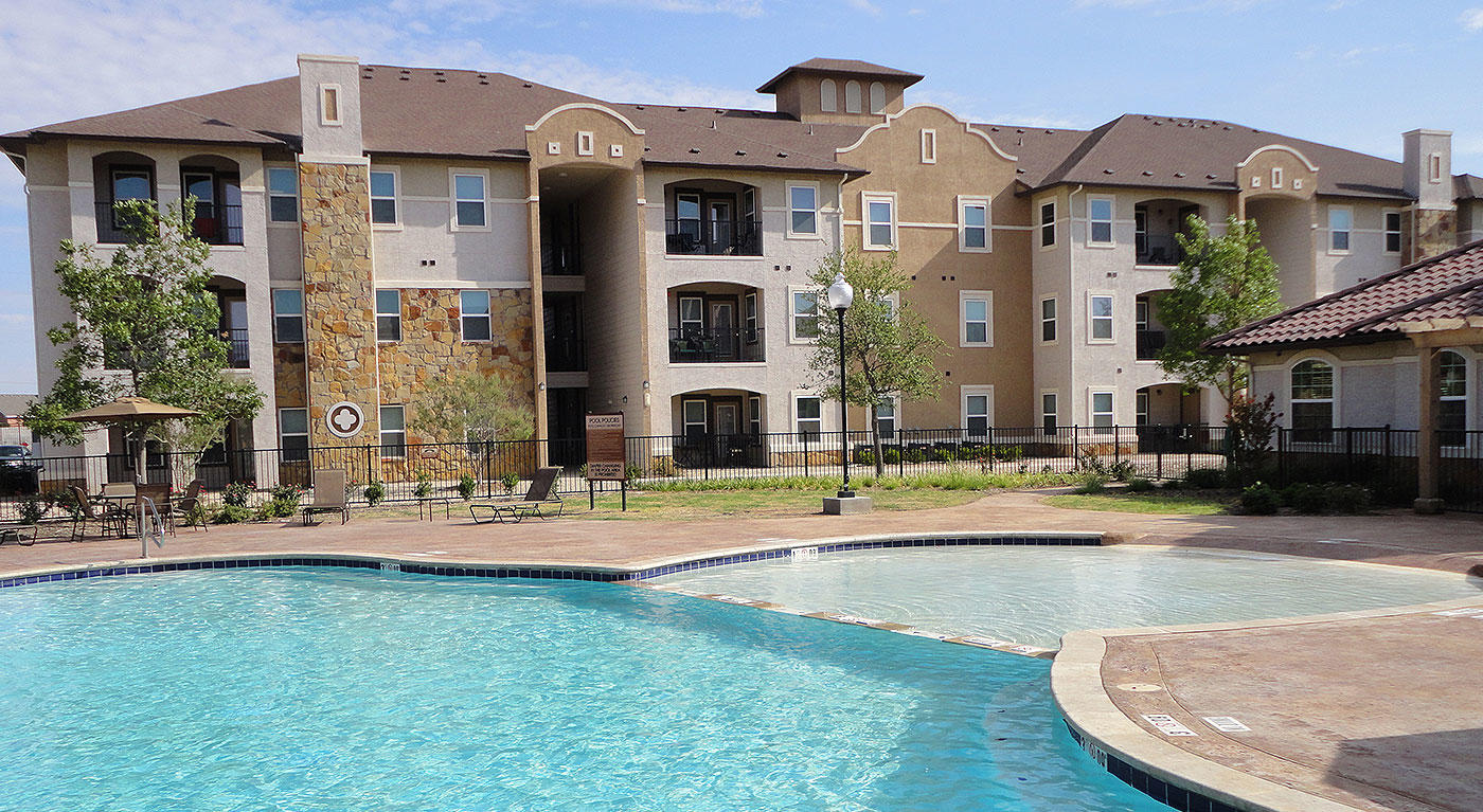 Sunset Lodge Apartment Homes Photo