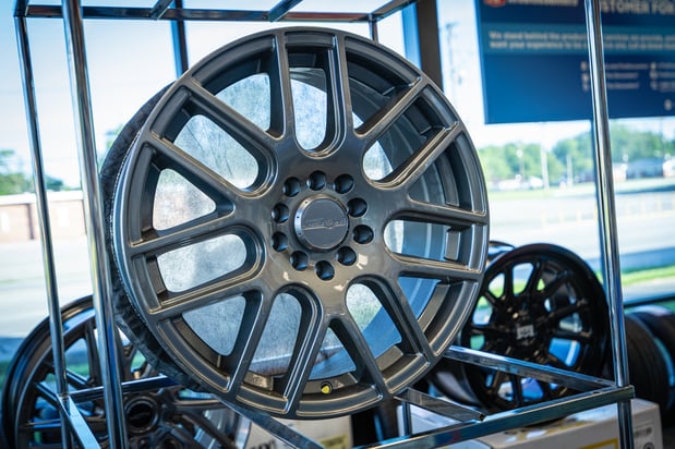 Images Tire Discounters